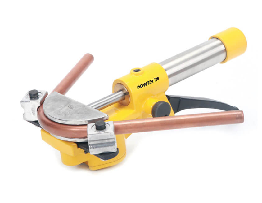 Manual Hydraulic Pipe Benders, PHW-22B